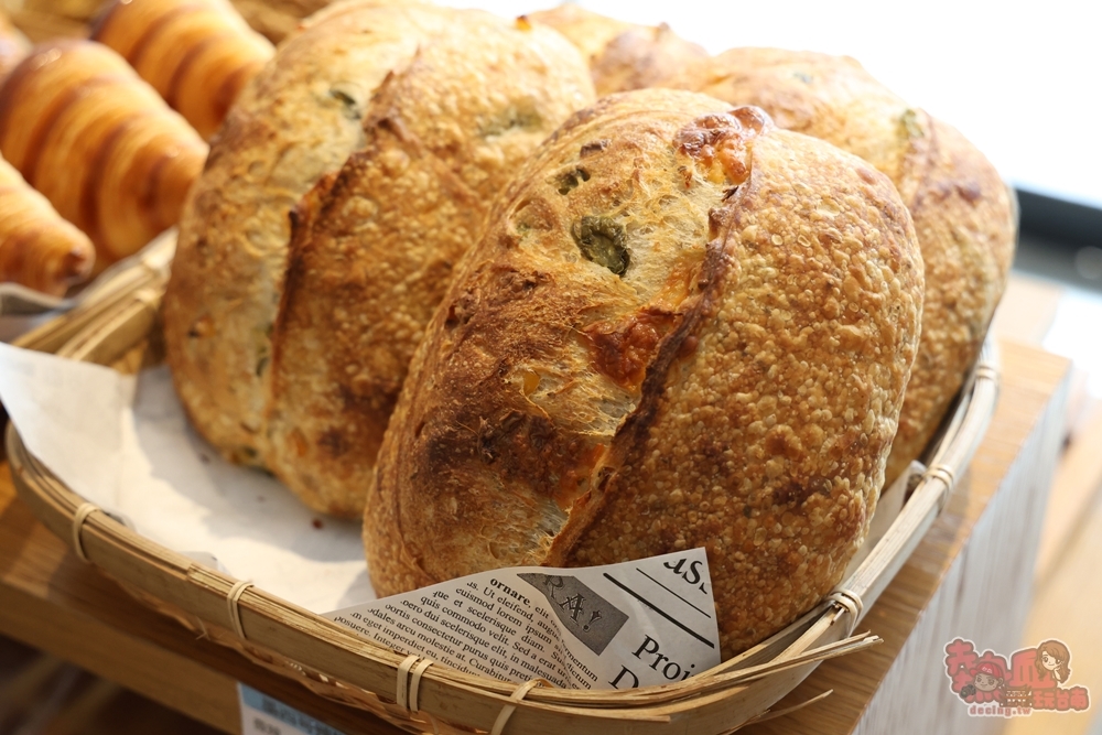 【台南麵包店】謝謝丞食甜點:歸仁低調人氣麵包店,熱賣酸種麵包,大推墨西哥辣椒,藍莓杏仁果,想吃建議先預訂~ 【台南麵包店】謝謝丞食甜點:歸仁低調人氣麵包店,熱賣酸種麵包,大推墨西哥辣椒,藍莓杏仁果,想吃建議先預訂~