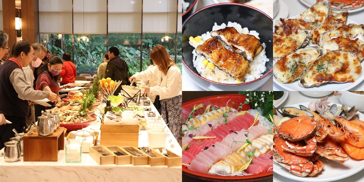 【台南吃到飽】禧榕軒大飯店:五星級海陸百匯吃到飽,CP值最高星級吃到飽,台南小農特色餐食最多,假日再享松葉蟹腳,海膽干貝包~ 【台南吃到飽】禧榕軒大飯店:五星級海陸百匯吃到飽,CP值最高星級吃到飽,台南小農特色餐食最多,假日再享松葉蟹腳,海膽干貝包~