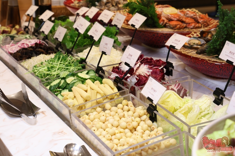 【台南吃到飽】禧榕軒大飯店:五星級海陸百匯吃到飽,CP值最高星級吃到飽,台南小農特色餐食最多,假日再享松葉蟹腳,海膽干貝包~ 【台南吃到飽】禧榕軒大飯店:五星級海陸百匯吃到飽,CP值最高星級吃到飽,台南小農特色餐食最多,假日再享松葉蟹腳,海膽干貝包~