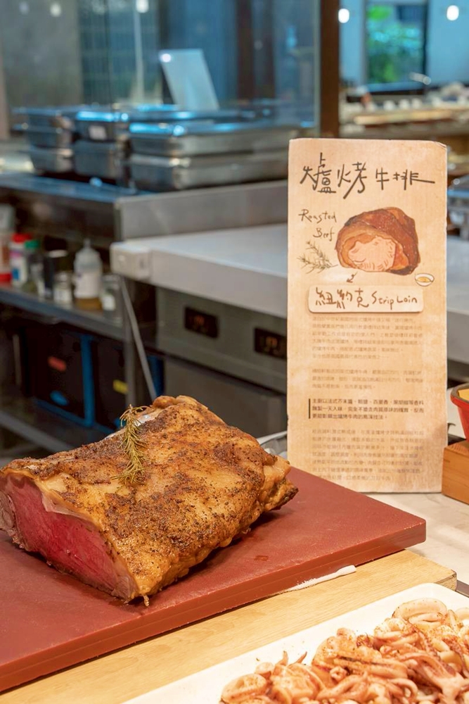 【台南吃到飽】禧榕軒大飯店:五星級海陸百匯吃到飽,CP值最高星級吃到飽,台南小農特色餐食最多,假日再享松葉蟹腳,海膽干貝包~ 【台南吃到飽】禧榕軒大飯店:五星級海陸百匯吃到飽,CP值最高星級吃到飽,台南小農特色餐食最多,假日再享松葉蟹腳,海膽干貝包~