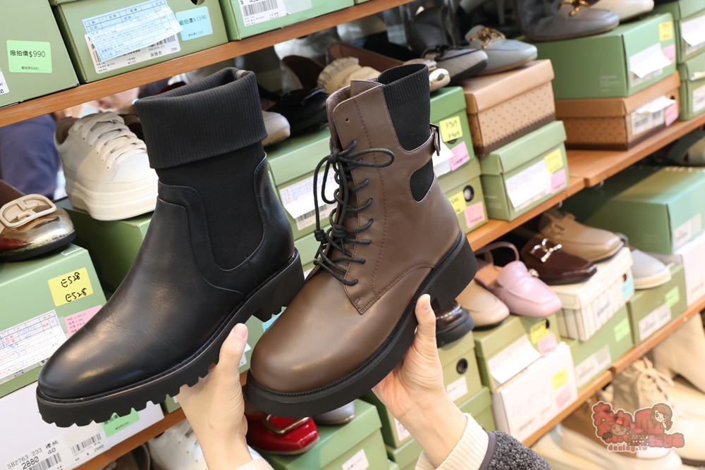 【台南特賣】工業七路7號廠拍:台南最好買的女鞋廠拍,各式專櫃男/女鞋、兒童鞋款,最低百元有找~ 【台南特賣】工業七路7號廠拍:台南最好買的女鞋廠拍,各式專櫃男/女鞋、兒童鞋款,最低百元有找~