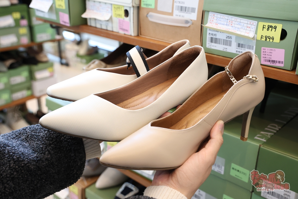 【台南特賣】工業七路7號廠拍:台南最好買的女鞋廠拍,各式專櫃男/女鞋、兒童鞋款,最低百元有找~ 【台南特賣】工業七路7號廠拍:台南最好買的女鞋廠拍,各式專櫃男/女鞋、兒童鞋款,最低百元有找~