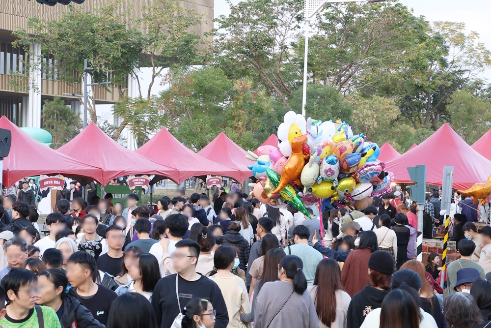 【台南活動】台南2026/1/24~1/25假日周末活動整理~ 【台南活動】台南2026/1/24~1/25假日周末活動整理~