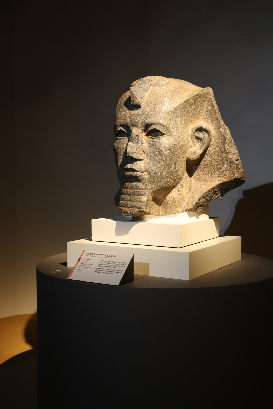 【台南展覽】奇美博物館2026年度特展「埃及之王:法老」,匯聚280件作品,一窺埃及古文明樣貌~ 【台南展覽】奇美博物館2026年度特展「埃及之王:法老」,匯聚280件作品,一窺埃及古文明樣貌~