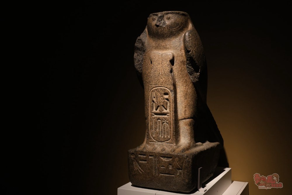 【台南展覽】奇美博物館2026年度特展「埃及之王:法老」,匯聚280件作品,一窺埃及古文明樣貌~ 【台南展覽】奇美博物館2026年度特展「埃及之王:法老」,匯聚280件作品,一窺埃及古文明樣貌~