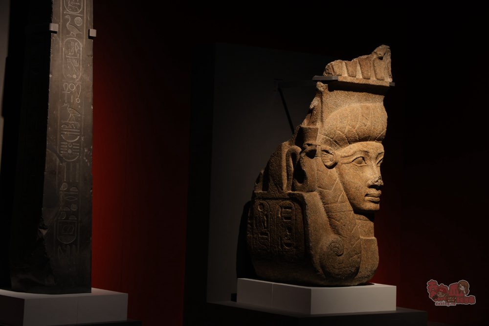 【台南展覽】奇美博物館2026年度特展「埃及之王:法老」,匯聚280件作品,一窺埃及古文明樣貌~ 【台南展覽】奇美博物館2026年度特展「埃及之王:法老」,匯聚280件作品,一窺埃及古文明樣貌~