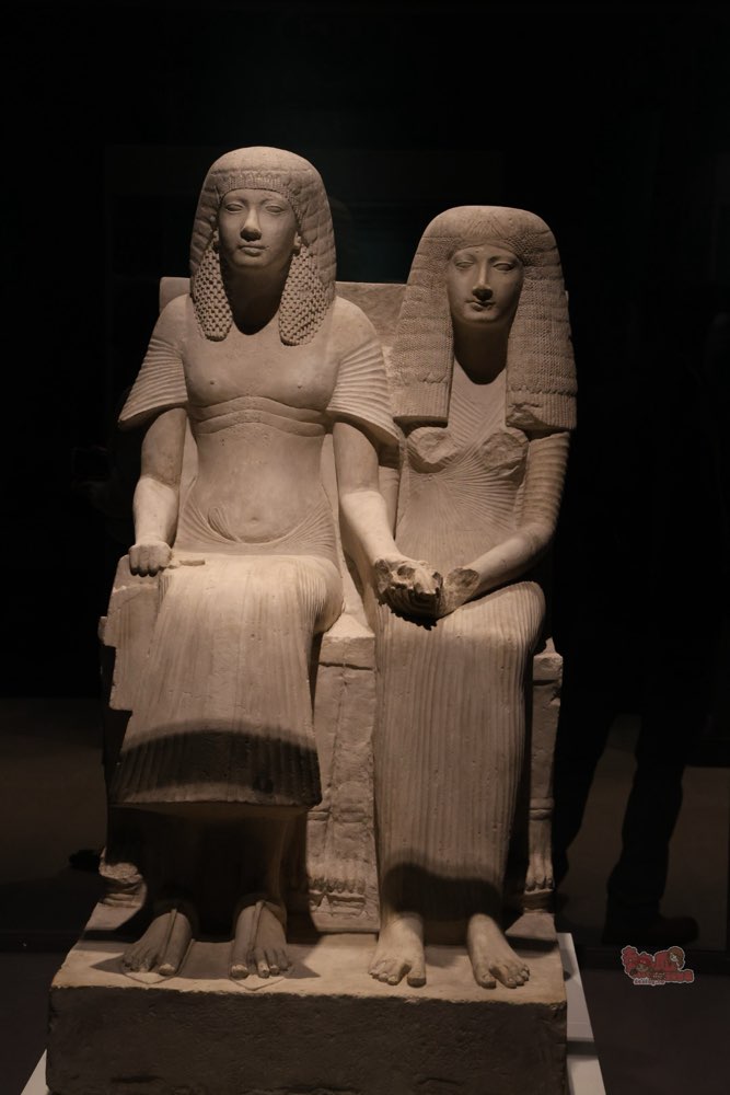 【台南展覽】奇美博物館2026年度特展「埃及之王:法老」,匯聚280件作品,一窺埃及古文明樣貌~ 【台南展覽】奇美博物館2026年度特展「埃及之王:法老」,匯聚280件作品,一窺埃及古文明樣貌~