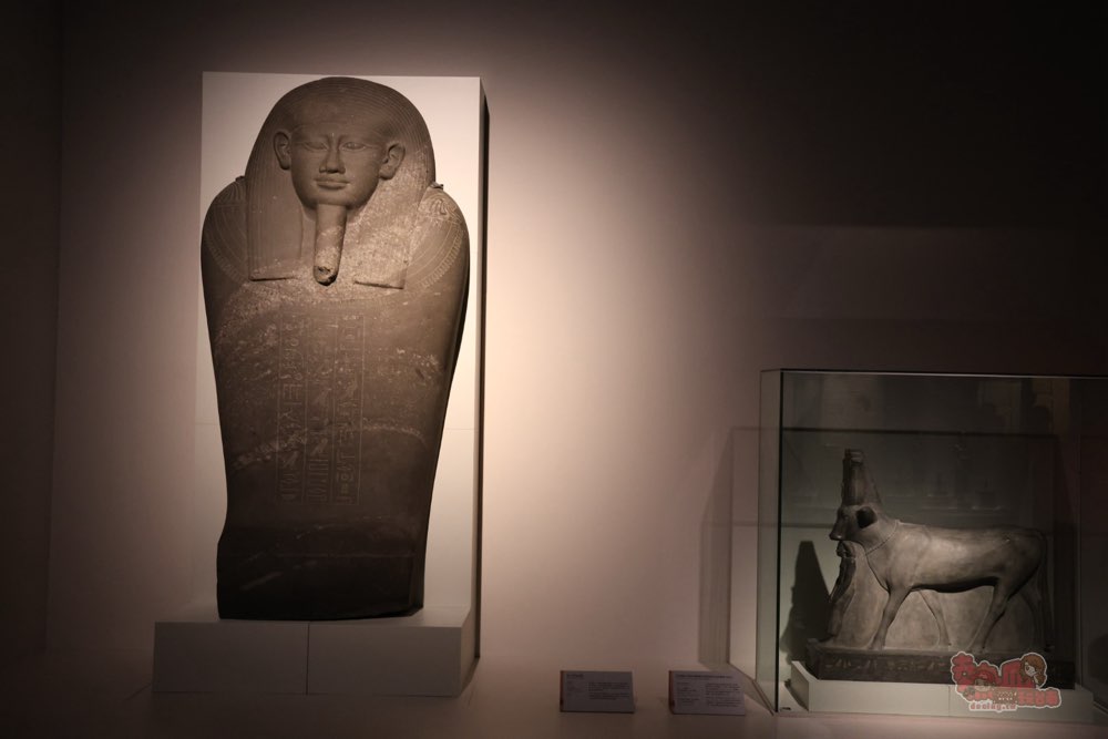 【台南展覽】奇美博物館2026年度特展「埃及之王:法老」,匯聚280件作品,一窺埃及古文明樣貌~ 【台南展覽】奇美博物館2026年度特展「埃及之王:法老」,匯聚280件作品,一窺埃及古文明樣貌~