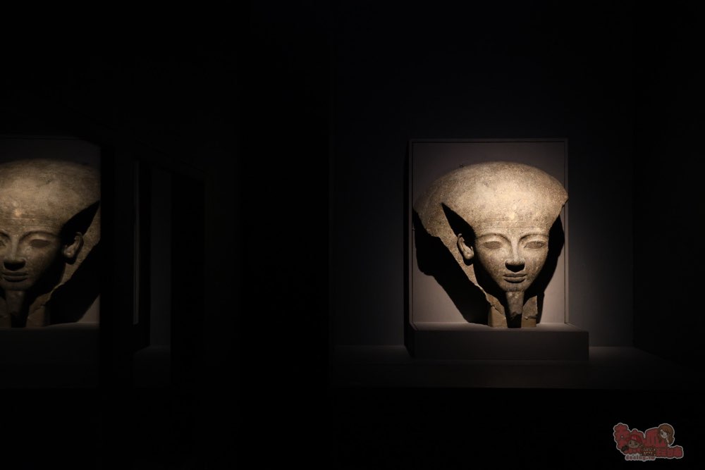 【台南展覽】奇美博物館2026年度特展「埃及之王:法老」,匯聚280件作品,一窺埃及古文明樣貌~ 【台南展覽】奇美博物館2026年度特展「埃及之王:法老」,匯聚280件作品,一窺埃及古文明樣貌~