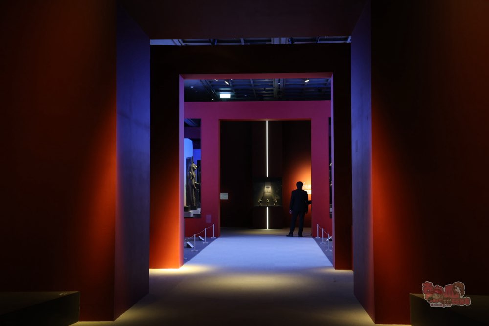 【台南展覽】奇美博物館2026年度特展「埃及之王:法老」,匯聚280件作品,一窺埃及古文明樣貌~ 【台南展覽】奇美博物館2026年度特展「埃及之王:法老」,匯聚280件作品,一窺埃及古文明樣貌~