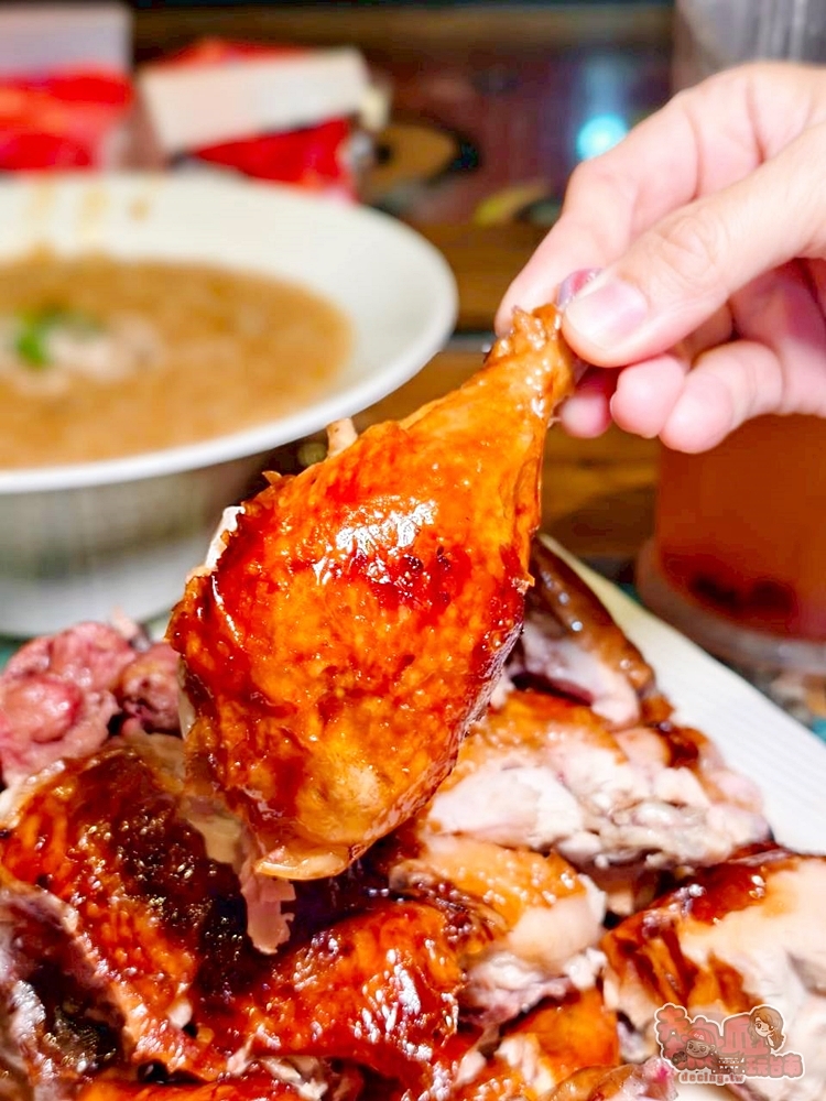 【台南美食】岩頂自然休閒坊:關子嶺桶仔雞吃這家,預約就送一整壺百香果汁,大推必點雞汁燉粥,兩人也好點菜~ 【台南美食】岩頂自然休閒坊:關子嶺桶仔雞吃這家,預約就送一整壺百香果汁,大推必點雞汁燉粥,兩人也好點菜~