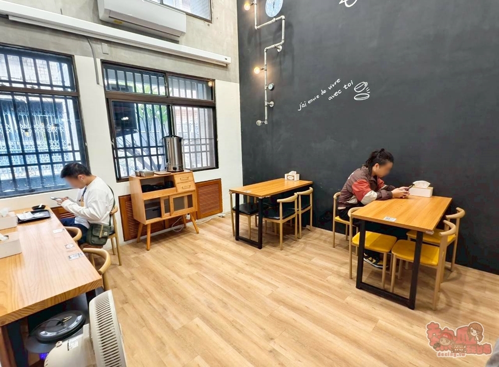 【台南美食】那家韓國飯捲:韓國歐巴開的飯捲店,大推韓式辣炒豬肉飯捲,大份量男生也能吃超飽~ 【台南美食】那家韓國飯捲:韓國歐巴開的飯捲店,大推韓式辣炒豬肉飯捲,大份量男生也能吃超飽~