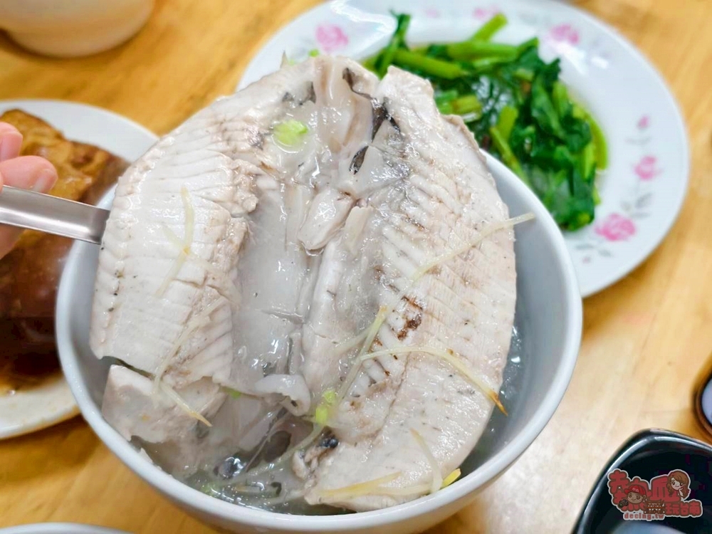 【台南美食】慶有餘食部:仁德人的口袋名單,肉燥飯配虱目魚是老饕們的愛~ 【台南美食】慶有餘食部:仁德人的口袋名單,肉燥飯配虱目魚是老饕們的愛~