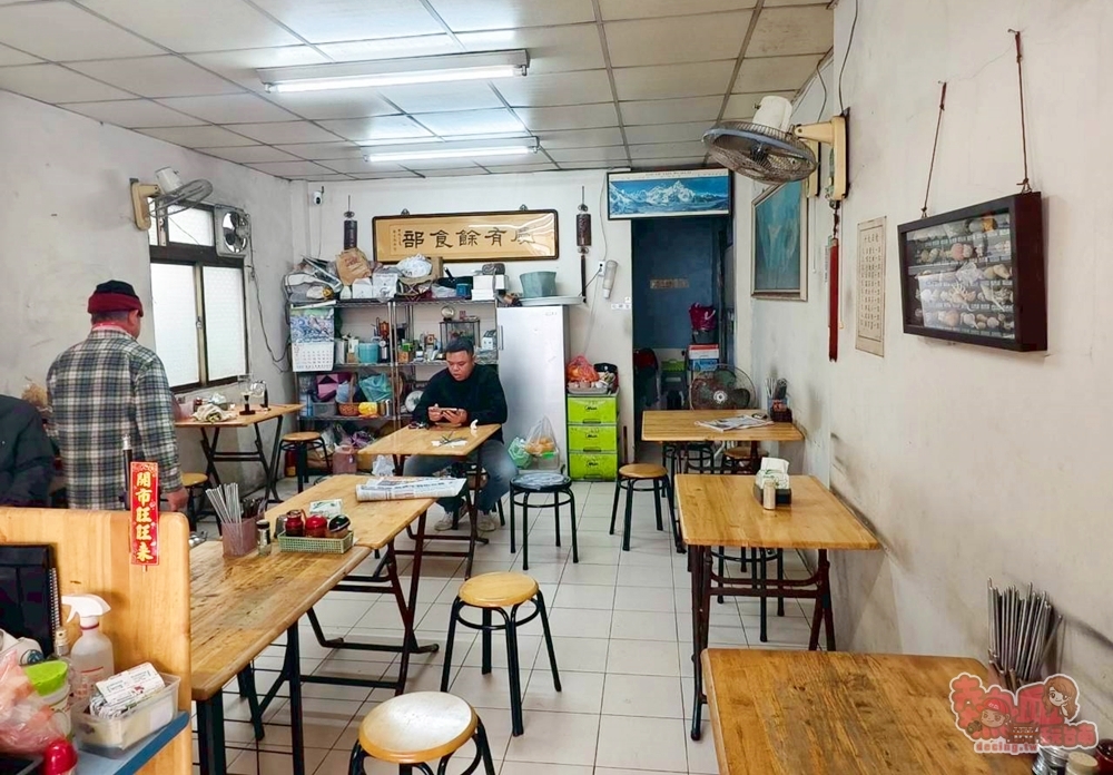 【台南美食】慶有餘食部:仁德人的口袋名單,肉燥飯配虱目魚是老饕們的愛~ 【台南美食】慶有餘食部:仁德人的口袋名單,肉燥飯配虱目魚是老饕們的愛~