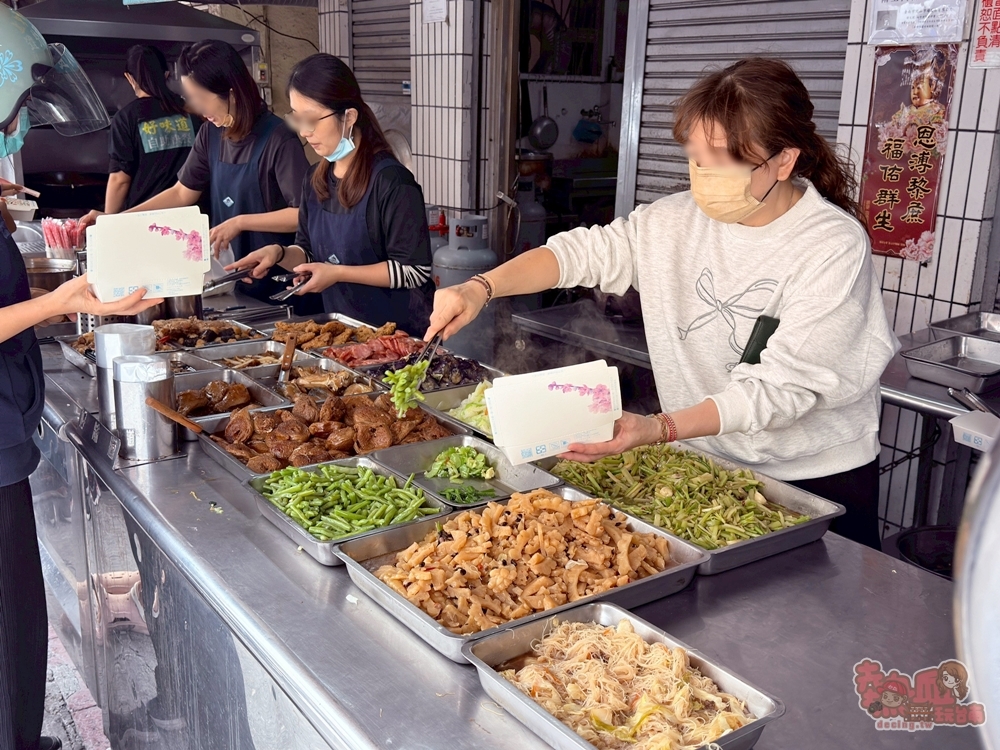【台南美食】好味道自助餐:南區在地人的廚房,一開賣就是排隊人潮,必吃鹹酥雞每周三六限定~ 【台南美食】好味道自助餐:南區在地人的廚房,一開賣就是排隊人潮,必吃鹹酥雞每周三六限定~