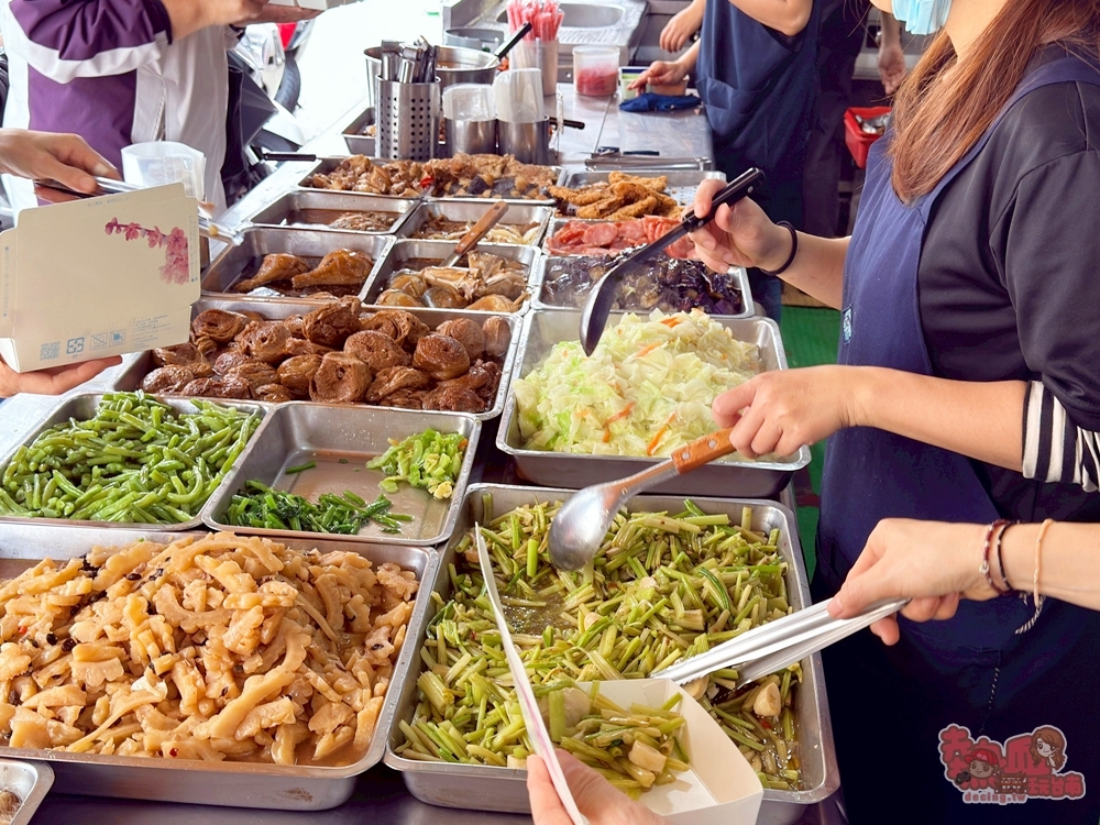 【台南美食】好味道自助餐:南區在地人的廚房,一開賣就是排隊人潮,必吃鹹酥雞每周三六限定~ 【台南美食】好味道自助餐:南區在地人的廚房,一開賣就是排隊人潮,必吃鹹酥雞每周三六限定~
