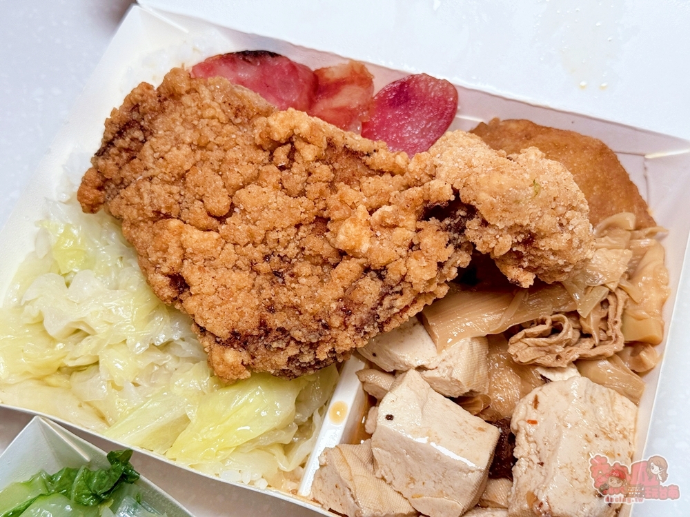 【台南美食】好味道自助餐:南區在地人的廚房,一開賣就是排隊人潮,必吃鹹酥雞每周三六限定~ 【台南美食】好味道自助餐:南區在地人的廚房,一開賣就是排隊人潮,必吃鹹酥雞每周三六限定~