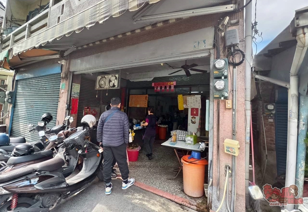 【台南美食】佳味鮮浮水魚羹:原後甲浮水魚羹,深受在地人喜愛的老味道~ 【台南美食】佳味鮮浮水魚羹:原後甲浮水魚羹,深受在地人喜愛的老味道~