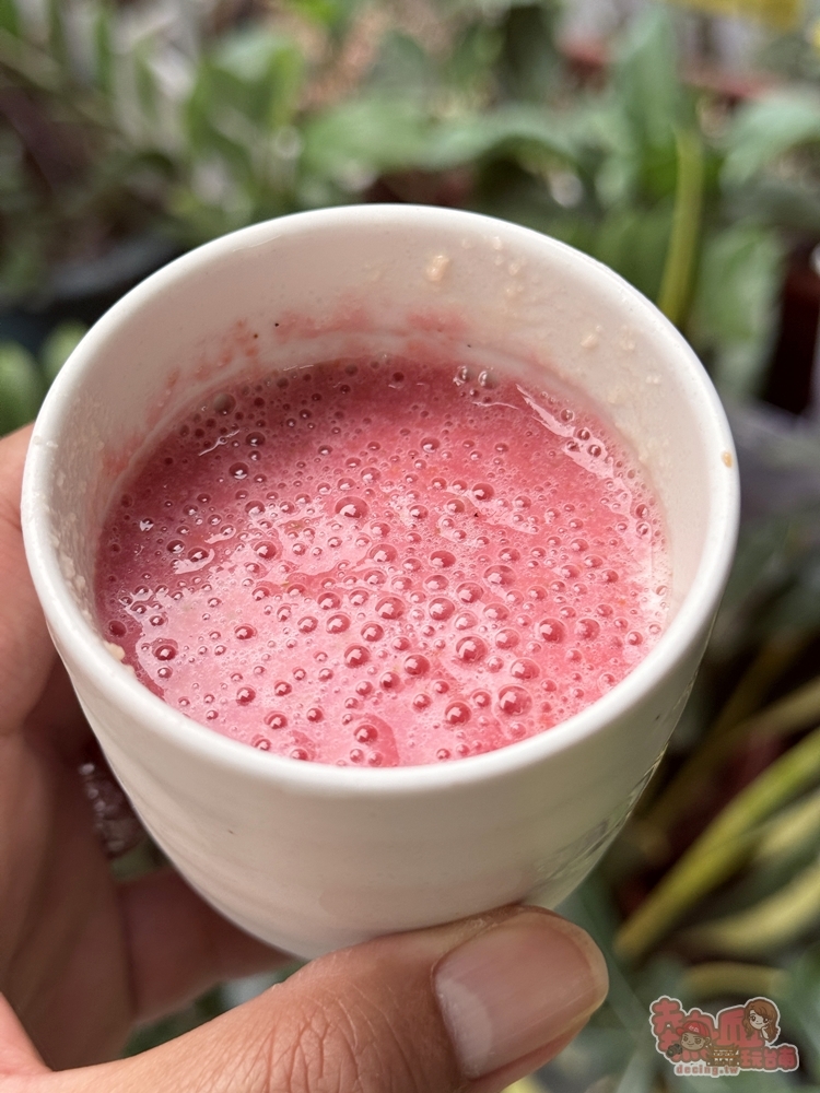 【台南果汁店】紅日果汁店:阿嬤家的果汁店,700cc果汁牛奶只要50元,還幫你加蜂蜜,真的超佛心~ 【台南果汁店】紅日果汁店:阿嬤家的果汁店,700cc果汁牛奶只要50元,還幫你加蜂蜜,真的超佛心~