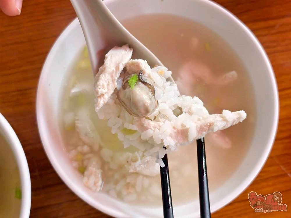 【台南美食】阿茶肉燥飯:肉燥飯只要15元,鹹粥更只要50元,平價版虱目魚大餐,堪稱台南最佛心~ 【台南美食】阿茶肉燥飯:肉燥飯只要15元,鹹粥更只要50元,平價版虱目魚大餐,堪稱台南最佛心~