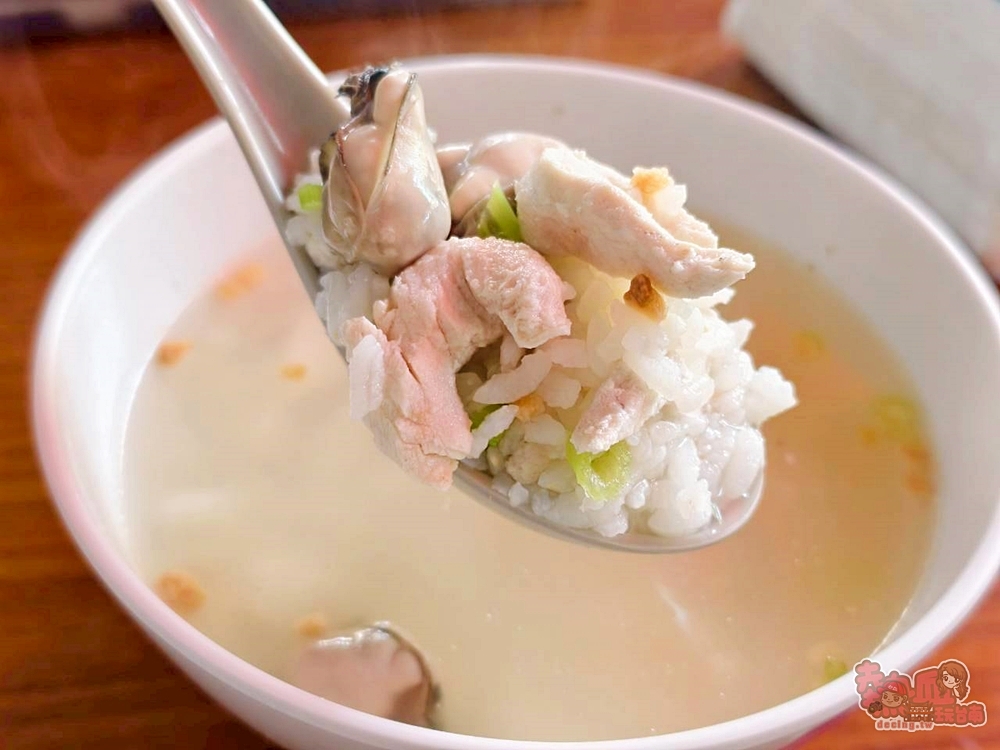 【台南美食】阿茶肉燥飯:肉燥飯只要15元,鹹粥更只要50元,平價版虱目魚大餐,堪稱台南最佛心~ 【台南美食】阿茶肉燥飯:肉燥飯只要15元,鹹粥更只要50元,平價版虱目魚大餐,堪稱台南最佛心~