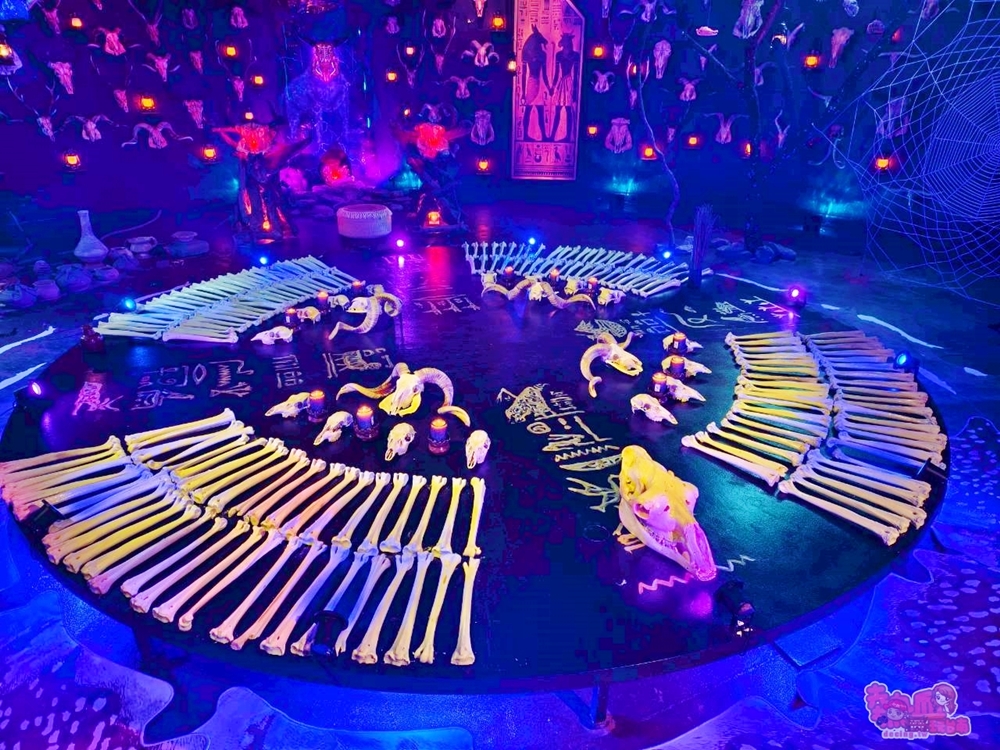 【台南活動】2026魔法屾林博覽會登場:百年糖廠化身巫師聚落,東西方神秘學大集結~ 【台南活動】2026魔法屾林博覽會登場:百年糖廠化身巫師聚落,東西方神秘學大集結~