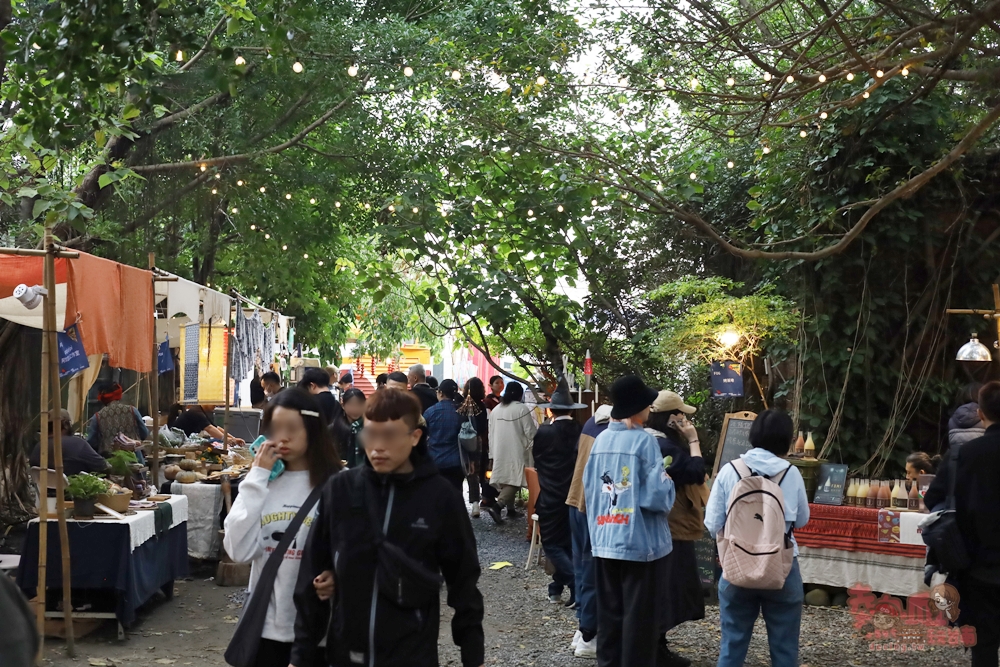 【台南活動】2026魔法屾林博覽會登場:百年糖廠化身巫師聚落,東西方神秘學大集結~ 【台南活動】2026魔法屾林博覽會登場:百年糖廠化身巫師聚落,東西方神秘學大集結~