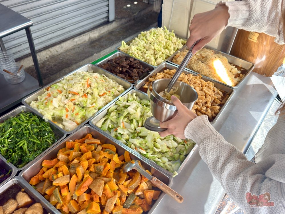 【台南美食】好味道自助餐:南區在地人的廚房,一開賣就是排隊人潮,必吃鹹酥雞每周三六限定~ 【台南美食】好味道自助餐:南區在地人的廚房,一開賣就是排隊人潮,必吃鹹酥雞每周三六限定~