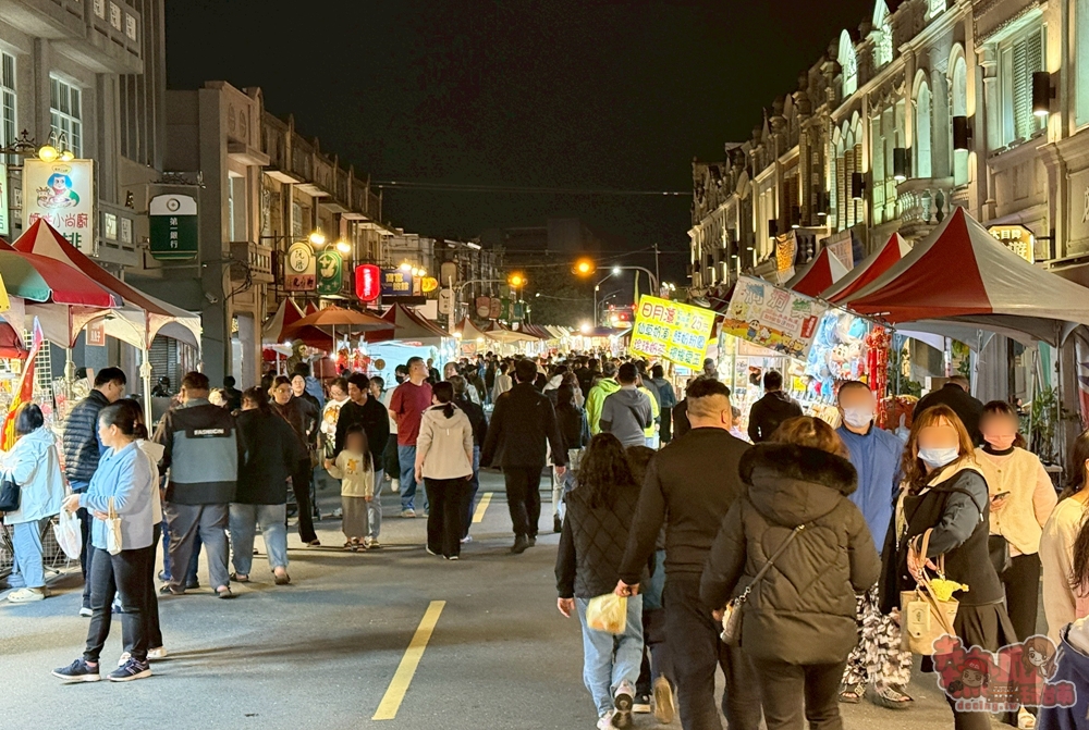 【台南活動】2026新化年貨大街,2/10~2/15六天限定登場,辦年貨看表演吃美食~ 【台南活動】2026新化年貨大街,2/10~2/15六天限定登場,辦年貨看表演吃美食~