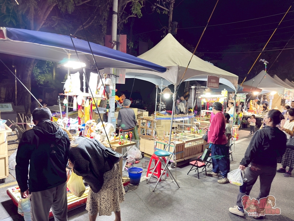 【台南活動】2026新化年貨大街,2/10~2/15六天限定登場,辦年貨看表演吃美食~ 【台南活動】2026新化年貨大街,2/10~2/15六天限定登場,辦年貨看表演吃美食~