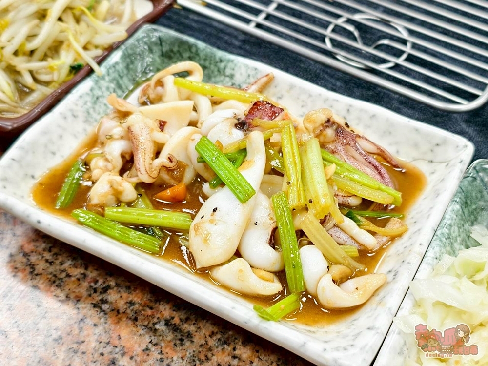 【台南鐵板燒】赤峰鐵板燒:超人氣鐵板燒店,套餐加碼高麗菜,豆芽菜免費續吃,爆米花飲料也都無限暢吃~ 【台南鐵板燒】赤峰鐵板燒:超人氣鐵板燒店,套餐加碼高麗菜,豆芽菜免費續吃,爆米花飲料也都無限暢吃~