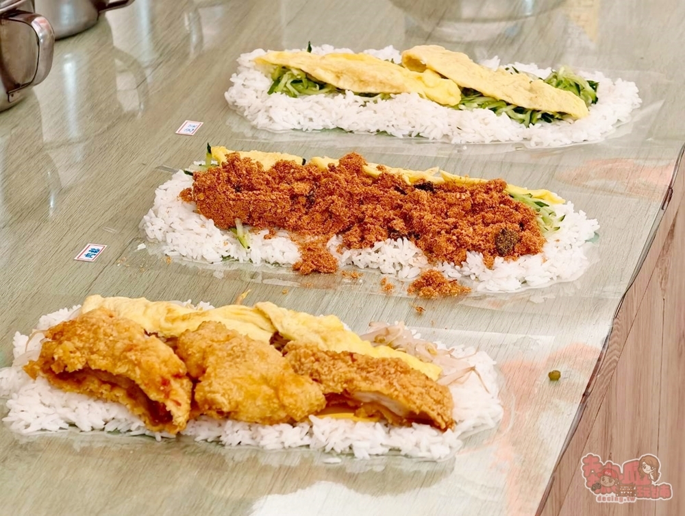 【台南美食】御品海苔飯捲:崑大人私藏愛店,巨無霸爆料海苔飯捲,有一種餓叫阿姨怕你餓~ 【台南美食】御品海苔飯捲:崑大人私藏愛店,巨無霸爆料海苔飯捲,有一種餓叫阿姨怕你餓~