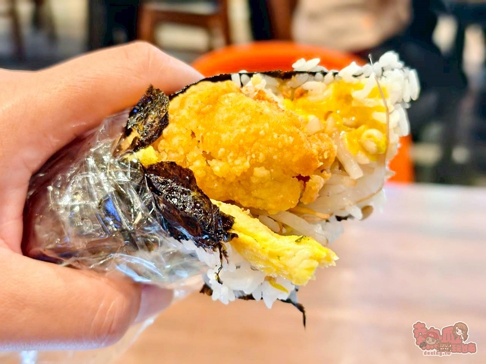 【台南美食】御品海苔飯捲:崑大人私藏愛店,巨無霸爆料海苔飯捲,有一種餓叫阿姨怕你餓~ 【台南美食】御品海苔飯捲:崑大人私藏愛店,巨無霸爆料海苔飯捲,有一種餓叫阿姨怕你餓~