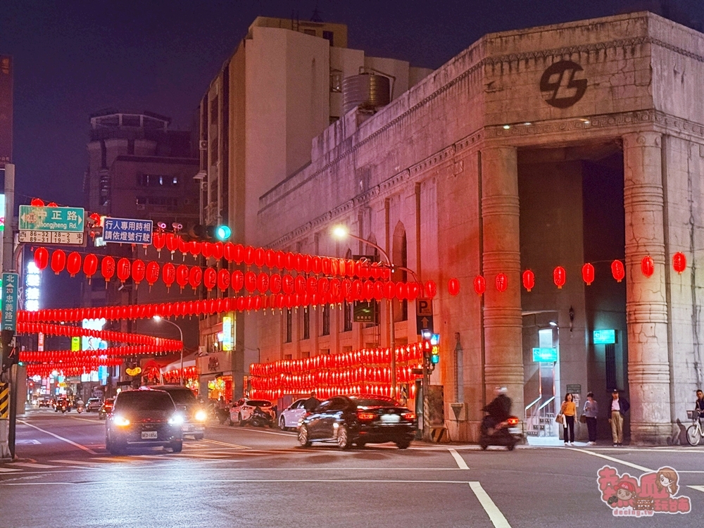 【台南活動】2026府城成功燈會(台南鄭成功祖廟):3000顆紅燈籠高掛台南夜空,過年期間還有限定活動~ 【台南活動】2026府城成功燈會(台南鄭成功祖廟):3000顆紅燈籠高掛台南夜空,過年期間還有限定活動~