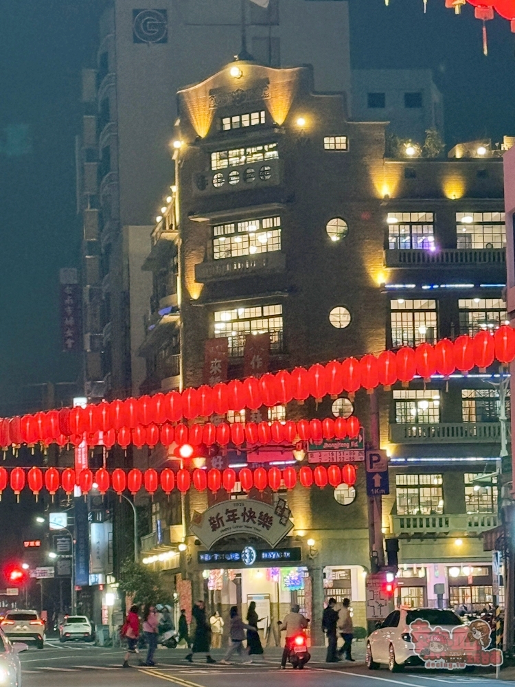 【台南活動】2026府城成功燈會(台南鄭成功祖廟):3000顆紅燈籠高掛台南夜空,過年期間還有限定活動~ 【台南活動】2026府城成功燈會(台南鄭成功祖廟):3000顆紅燈籠高掛台南夜空,過年期間還有限定活動~