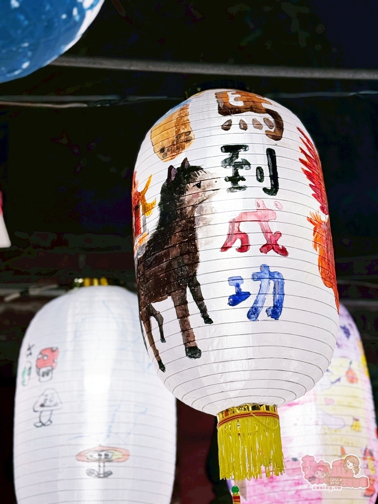 【台南活動】2026府城成功燈會(台南鄭成功祖廟):3000顆紅燈籠高掛台南夜空,過年期間還有限定活動~ 【台南活動】2026府城成功燈會(台南鄭成功祖廟):3000顆紅燈籠高掛台南夜空,過年期間還有限定活動~