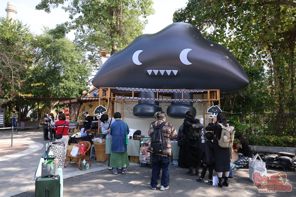 【台南活動】2026魔法屾林博覽會登場:百年糖廠化身巫師聚落,東西方神秘學大集結~ 【台南活動】2026魔法屾林博覽會登場:百年糖廠化身巫師聚落,東西方神秘學大集結~