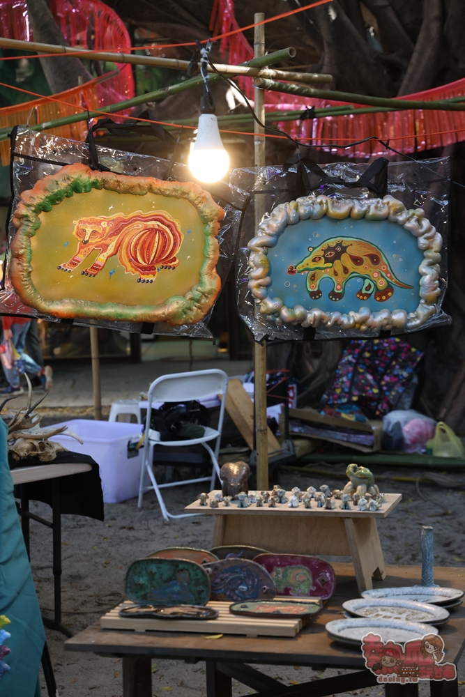 【台南活動】2026魔法屾林博覽會登場:百年糖廠化身巫師聚落,東西方神秘學大集結~ 【台南活動】2026魔法屾林博覽會登場:百年糖廠化身巫師聚落,東西方神秘學大集結~