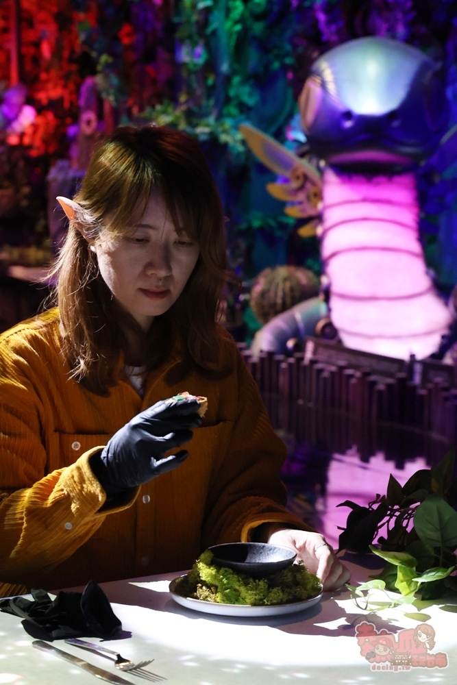 【台南活動】2026魔法屾林博覽會登場:百年糖廠化身巫師聚落,東西方神秘學大集結~ 【台南活動】2026魔法屾林博覽會登場:百年糖廠化身巫師聚落,東西方神秘學大集結~