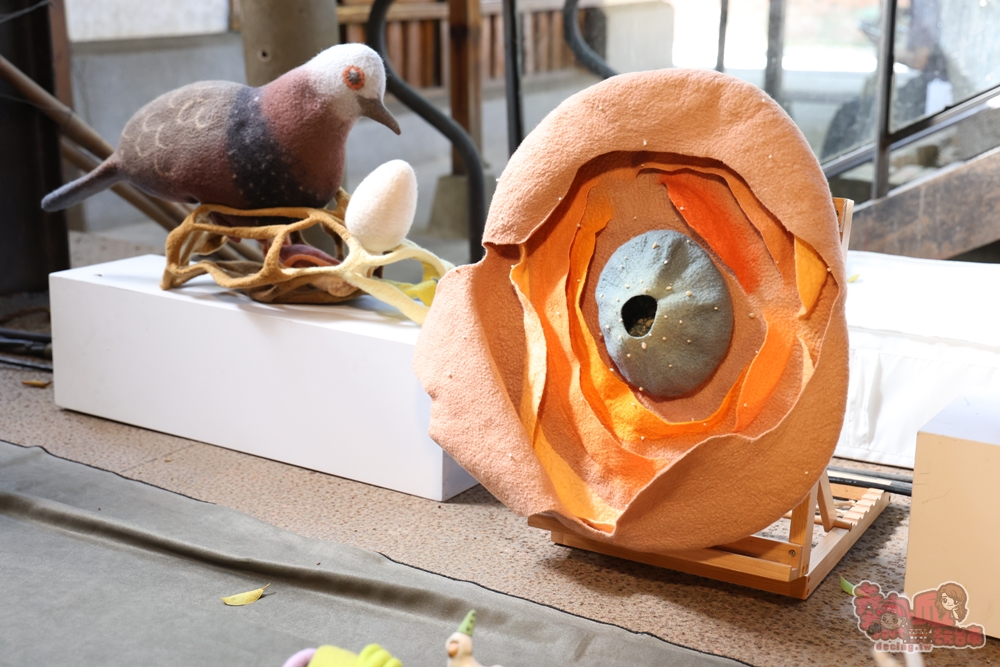 【台南活動】2026魔法屾林博覽會登場:百年糖廠化身巫師聚落,東西方神秘學大集結~ 【台南活動】2026魔法屾林博覽會登場:百年糖廠化身巫師聚落,東西方神秘學大集結~