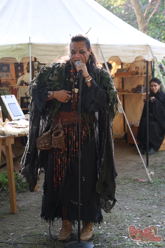 【台南活動】2026魔法屾林博覽會登場:百年糖廠化身巫師聚落,東西方神秘學大集結~ 【台南活動】2026魔法屾林博覽會登場:百年糖廠化身巫師聚落,東西方神秘學大集結~