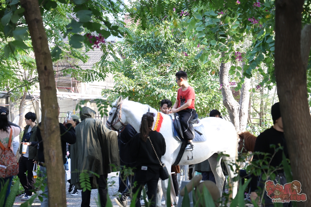 【台南活動】2026魔法屾林博覽會登場:百年糖廠化身巫師聚落,東西方神秘學大集結~ 【台南活動】2026魔法屾林博覽會登場:百年糖廠化身巫師聚落,東西方神秘學大集結~