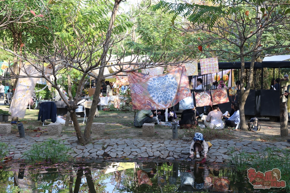 【台南活動】2026魔法屾林博覽會登場:百年糖廠化身巫師聚落,東西方神秘學大集結~ 【台南活動】2026魔法屾林博覽會登場:百年糖廠化身巫師聚落,東西方神秘學大集結~