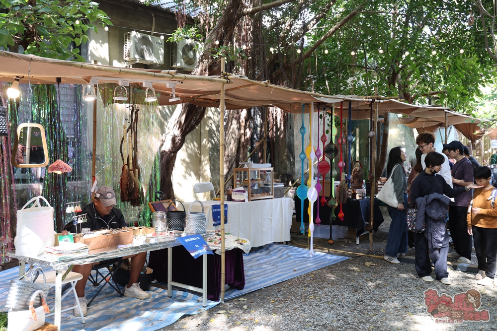 【台南活動】2026魔法屾林博覽會登場:百年糖廠化身巫師聚落,東西方神秘學大集結~ 【台南活動】2026魔法屾林博覽會登場:百年糖廠化身巫師聚落,東西方神秘學大集結~