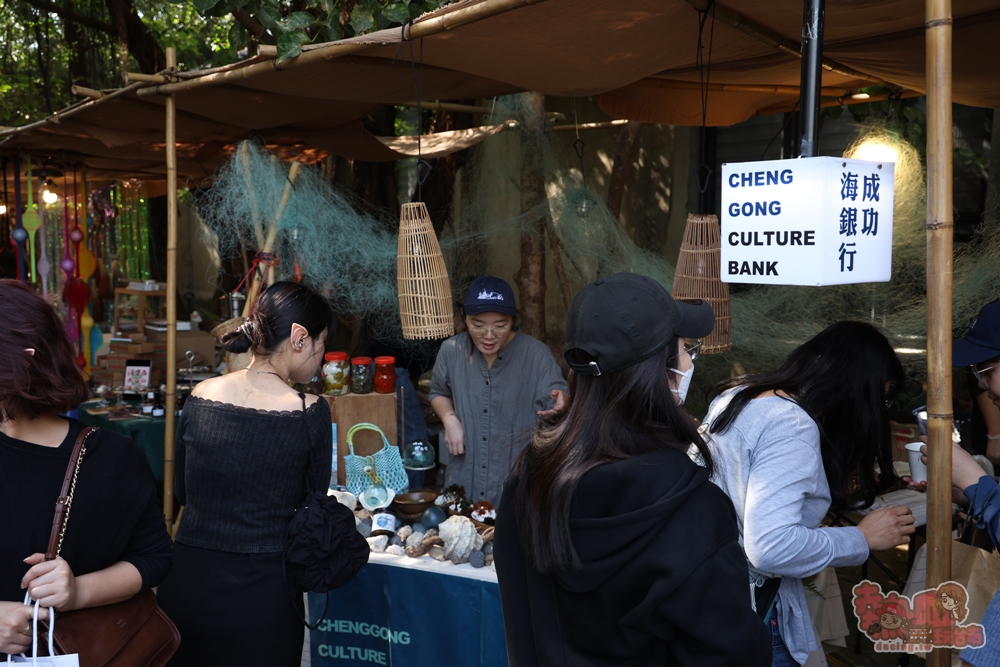 【台南活動】2026魔法屾林博覽會登場:百年糖廠化身巫師聚落,東西方神秘學大集結~ 【台南活動】2026魔法屾林博覽會登場:百年糖廠化身巫師聚落,東西方神秘學大集結~