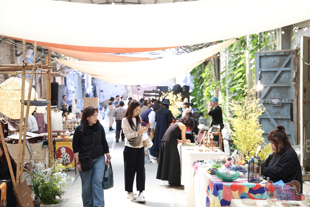 【台南活動】2026魔法屾林博覽會登場:百年糖廠化身巫師聚落,東西方神秘學大集結~ 【台南活動】2026魔法屾林博覽會登場:百年糖廠化身巫師聚落,東西方神秘學大集結~