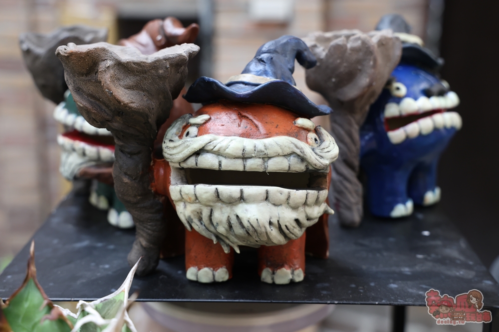 【台南活動】2026魔法屾林博覽會登場:百年糖廠化身巫師聚落,東西方神秘學大集結~ 【台南活動】2026魔法屾林博覽會登場:百年糖廠化身巫師聚落,東西方神秘學大集結~