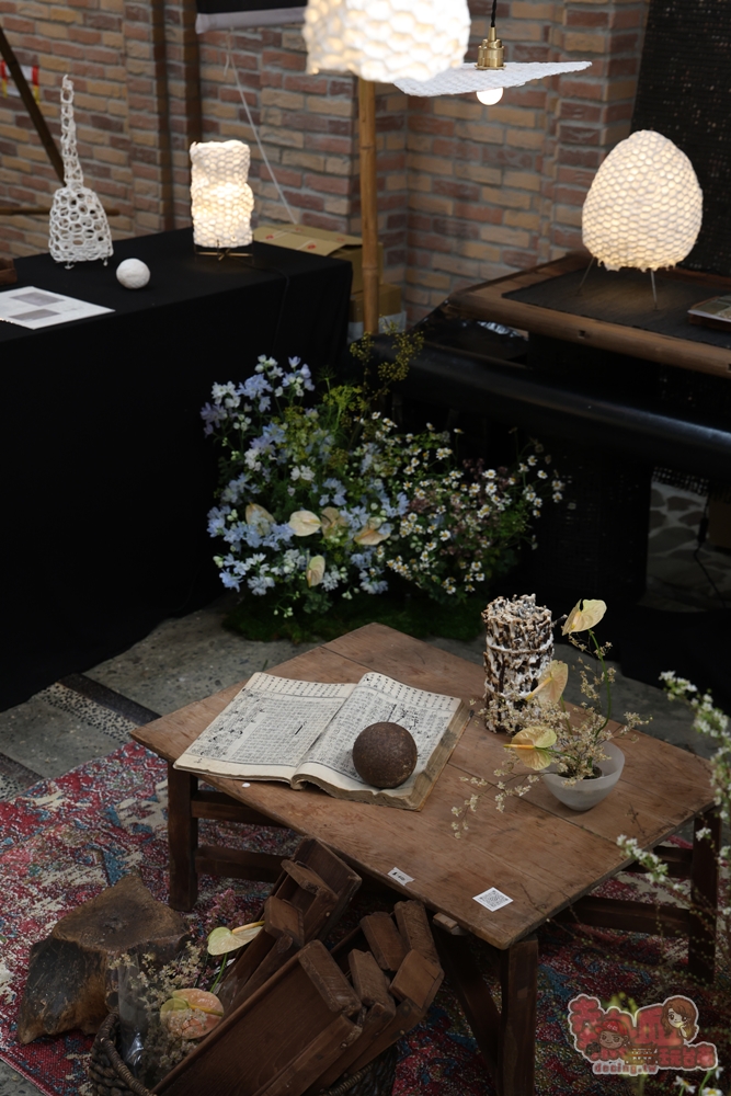 【台南活動】2026魔法屾林博覽會登場:百年糖廠化身巫師聚落,東西方神秘學大集結~ 【台南活動】2026魔法屾林博覽會登場:百年糖廠化身巫師聚落,東西方神秘學大集結~