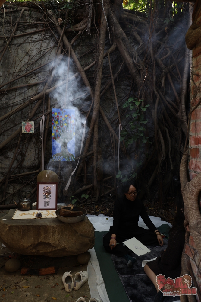 【台南活動】2026魔法屾林博覽會登場:百年糖廠化身巫師聚落,東西方神秘學大集結~ 【台南活動】2026魔法屾林博覽會登場:百年糖廠化身巫師聚落,東西方神秘學大集結~