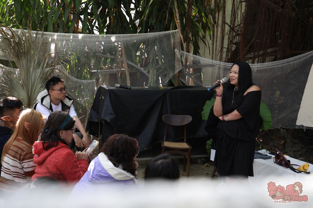 【台南活動】2026魔法屾林博覽會登場:百年糖廠化身巫師聚落,東西方神秘學大集結~ 【台南活動】2026魔法屾林博覽會登場:百年糖廠化身巫師聚落,東西方神秘學大集結~